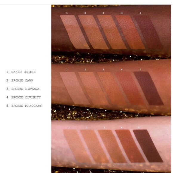 Pat McGrath Labs Divine Bronzer - Picture 7 of 9